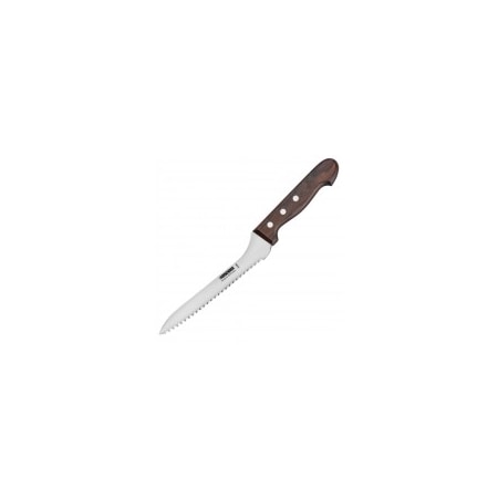 Swiss Army Brands Victorinox 47290 Kitchen Wood Bread 70.5In Serrated, Offset Blade VIC-7.6058.19